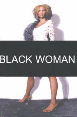 Cover of Gordon's Guide to the Black Woman