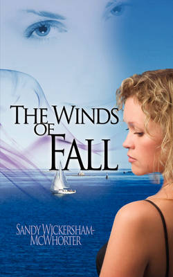 Book cover for The Winds Of Fall