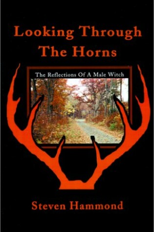 Cover of Looking Through the Horns