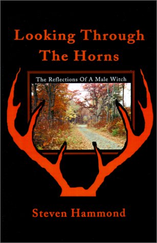 Book cover for Looking Through the Horns
