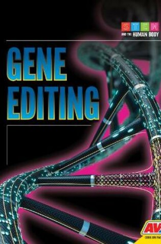 Cover of Gene Editing