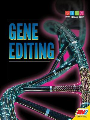 Cover of Gene Editing