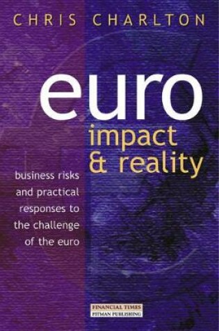 Cover of Euro: Impact & Reality