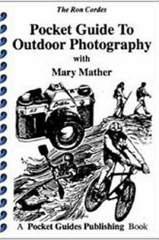 Cover of Pocket Guide to Outdoor Photography