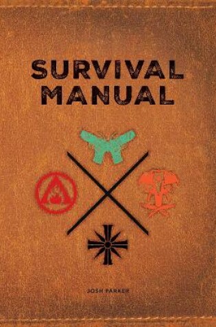 Cover of The Official Far Cry Survival Manual