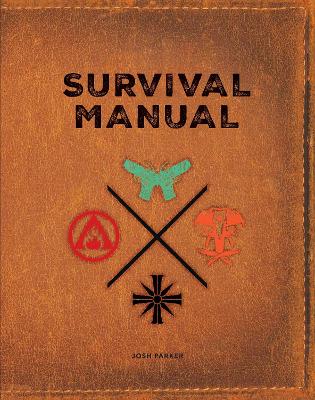 Book cover for The Official Far Cry Survival Manual