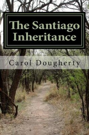 Cover of The Santiago Inheritance