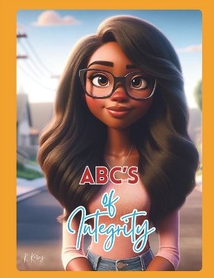 Book cover for ABC's of Integrity