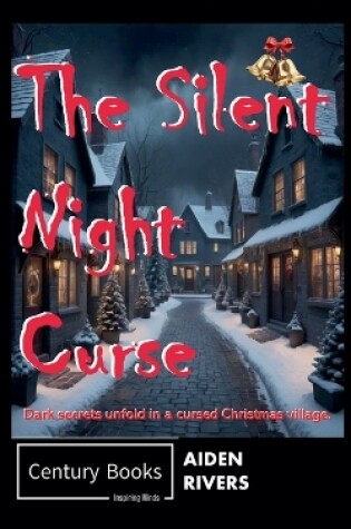 Cover of The Silent Night Curse