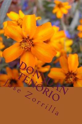 Cover of Don Juan Tenorio