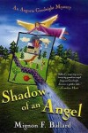 Book cover for Shadow of an Angel