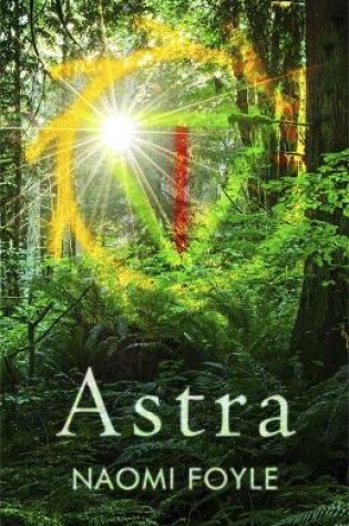 Cover of Astra