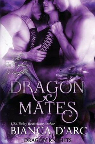 Cover of Dragon Mates
