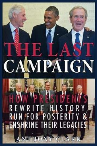 Cover of The Last Campaign