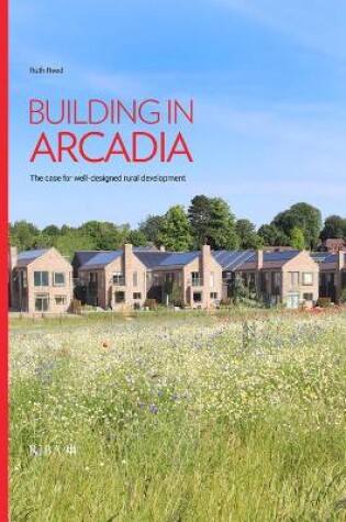 Cover of Building in Arcadia