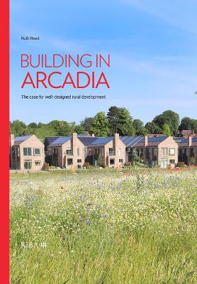 Book cover for Building in Arcadia