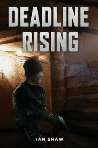 Cover of Deadline Rising