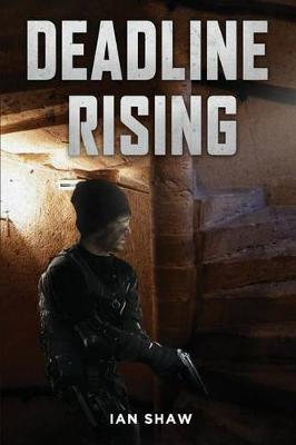 Book cover for Deadline Rising