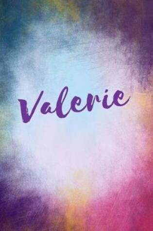 Cover of Valerie