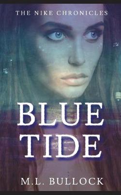 Cover of Blue Tide