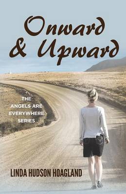 Book cover for Onward & Upward