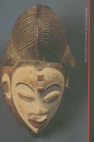 Cover of Literature of Asia