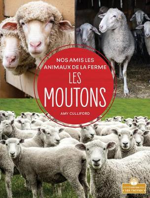 Book cover for Les Moutons (Sheep)