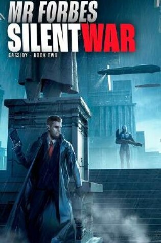 Cover of Silent War