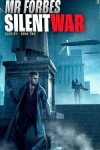 Book cover for Silent War