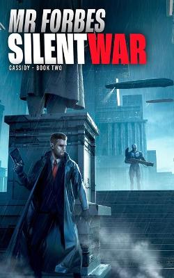 Cover of Silent War