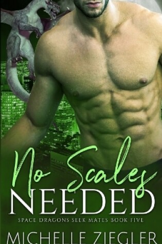 Cover of No Scales Needed