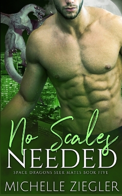 Book cover for No Scales Needed