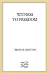 Book cover for Witness to Freedom