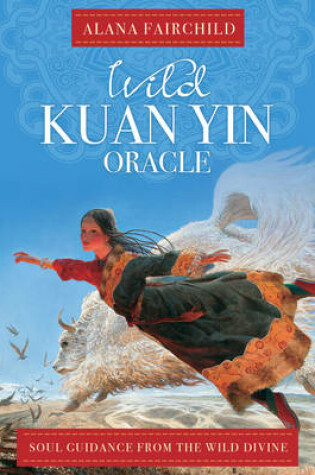 Cover of Wild Kuan Oracle - New Edition