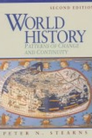 Cover of World History