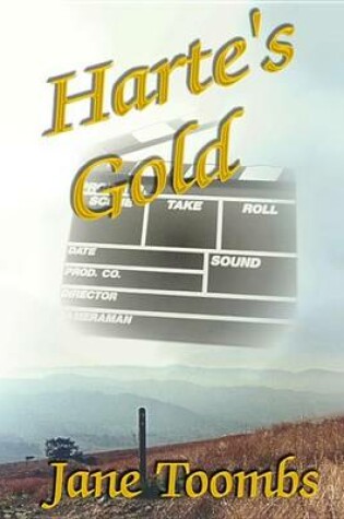 Cover of Harte's Gold