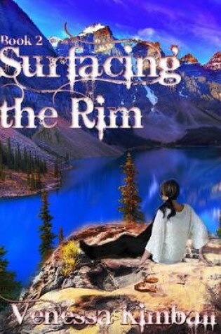 Cover of Surfacing the Rim