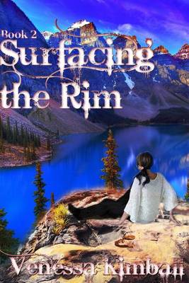 Book cover for Surfacing the Rim