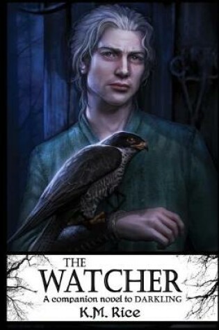 Cover of The Watcher