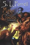 Book cover for Mage of Clouds #2