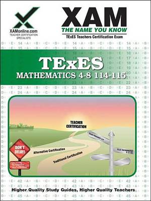 Book cover for Mathematics 4-8