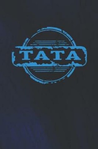 Cover of Tata