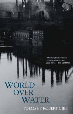 Book cover for World Over Water