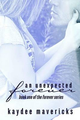 Book cover for An Unexpected Forever