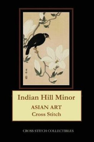 Cover of Indian Hill Minor