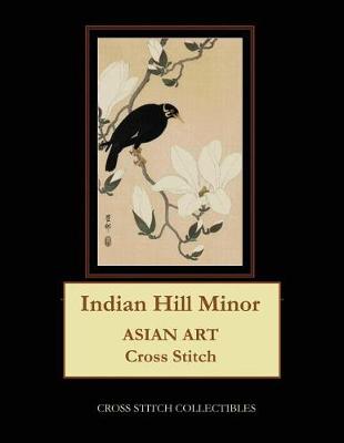 Book cover for Indian Hill Minor