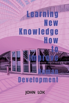 Book cover for Learning New Knowledge How to Improve