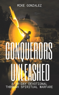 Cover of Conquerors Unleashed