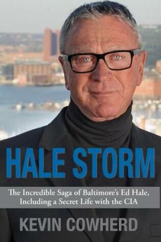 Cover of Hale Storm