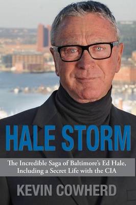 Book cover for Hale Storm